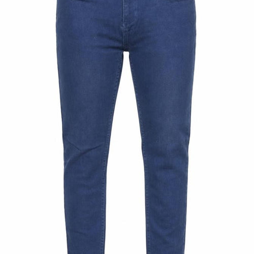 Denim Co. Men's Blue Skinny Jeans W32 L32 Stretch Denim
