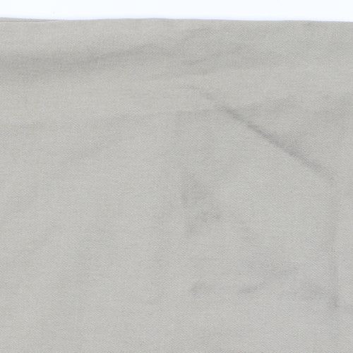 Dickies Boys Beige Chino School Trousers 14 Years 28in Waist Twill