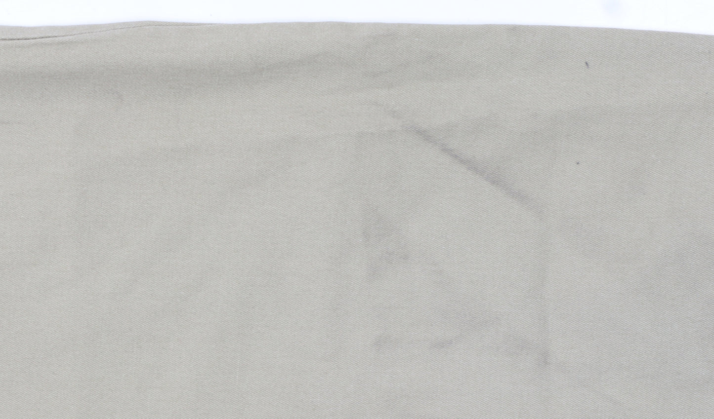 Dickies Boys Beige Chino School Trousers 14 Years 28in Waist Twill