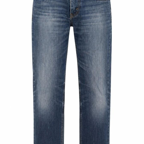 Levi's 511 Men's Blue Slim Fit Straight Jeans W31 L34 Denim