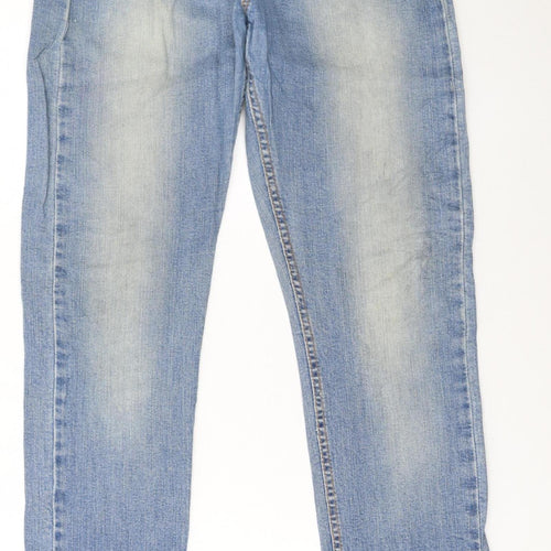 Levi Strauss & Co 510 Men's Blue Skinny Jeans W32 L32