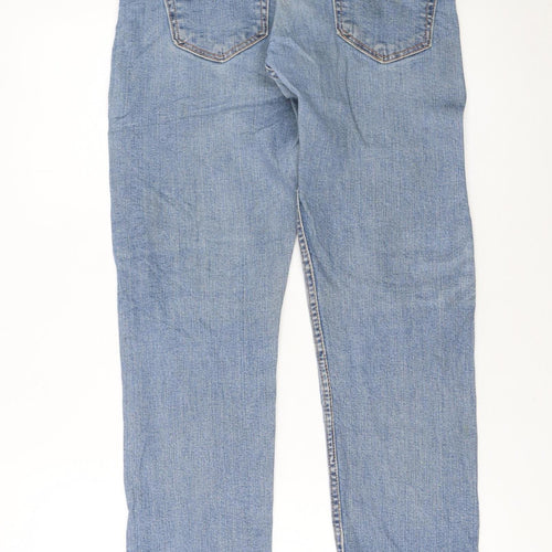 Levi Strauss & Co 510 Men's Blue Skinny Jeans W32 L32
