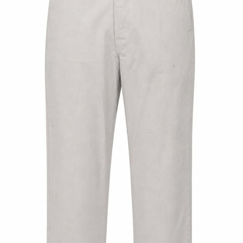 Dickies Men's Beige 874 Original Fit Work Chino Trousers 40x32