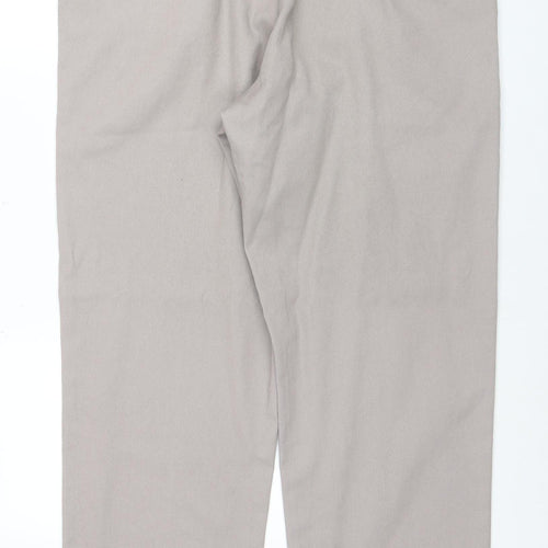 Dickies Men's Beige 874 Original Fit Work Chino Trousers 40x32