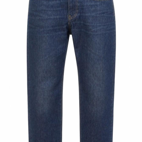 Levi’s 512 Men’s Blue Straight Denim Jeans W31 L32 Regular Fit