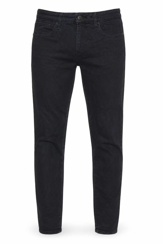 Levi's Women's Blue 711 Skinny Denim Jeans Size 30 Mid Rise