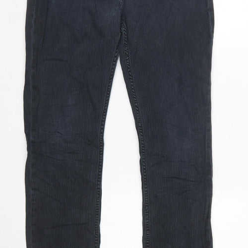 Levi's 511 Men's Blue Slim Fit Jeans W34 L30 Denim Classic