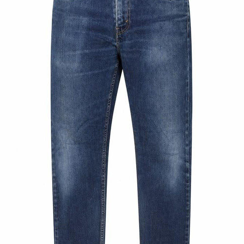 Levi’s 512 Men’s Blue 31x32 Straight Leg Stretch Denim Jeans