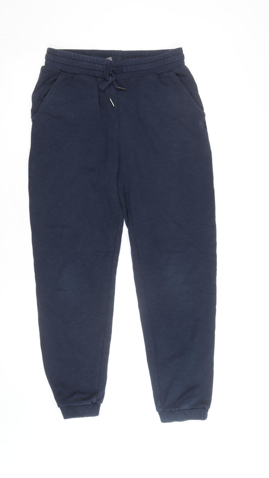 Sweaty Betty Women Blue Jogger Activewear Trousers Size M