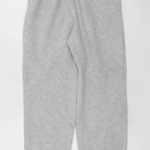 Dunnes Stores Men's Grey Wisconsin USA XS Sweatpants