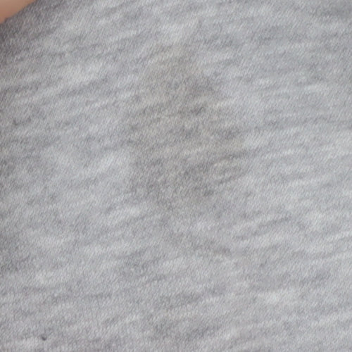 Dunnes Stores Men's Grey Wisconsin USA XS Sweatpants