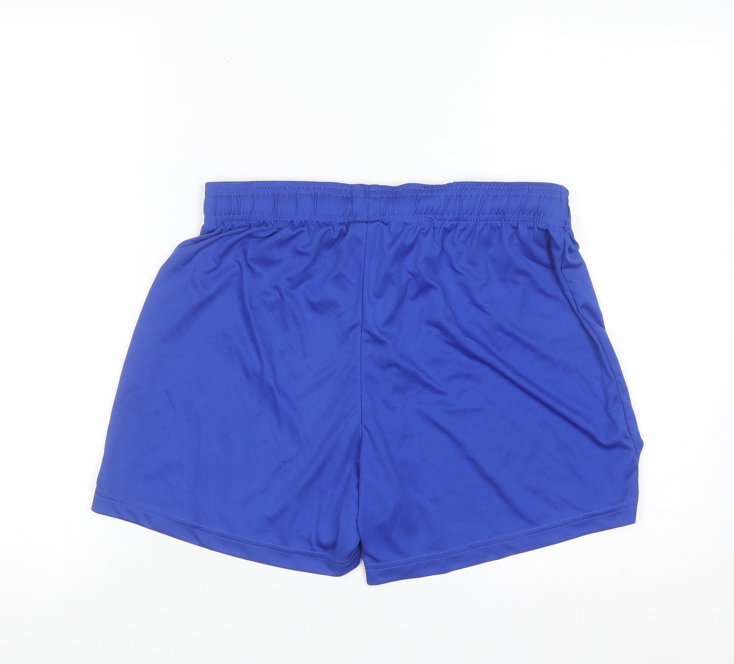 Joma Men's Blue Quick Dry Sports Shorts Size L