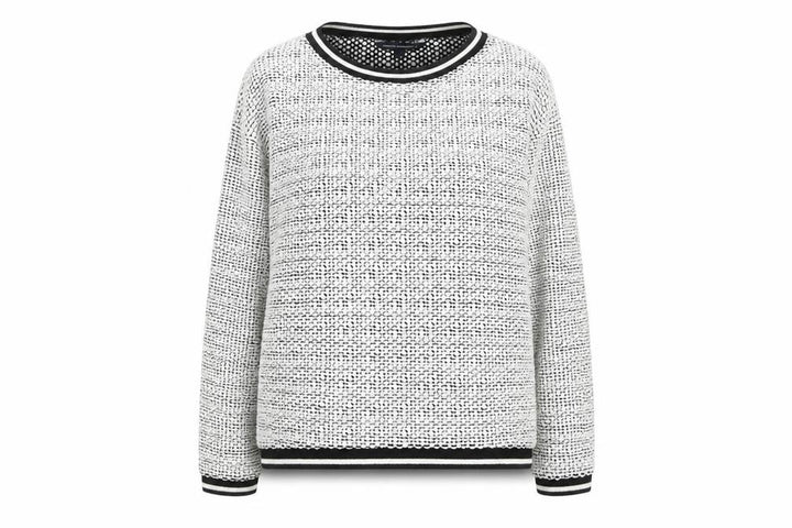 French Connection Women’s Multicoloured S Pullover Jumper