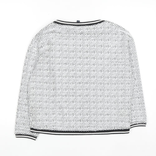 French Connection Women’s Multicoloured S Pullover Jumper
