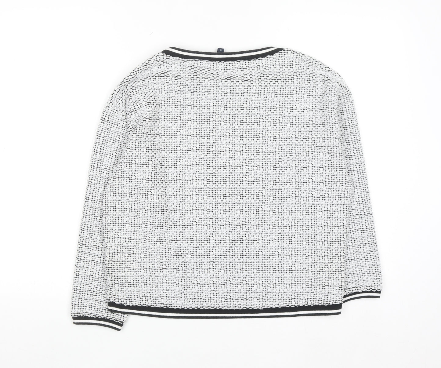 French Connection Women’s Multicoloured S Pullover Jumper