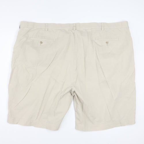 Polo Ralph Lauren Men's Beige Chino Shorts Size 2XL