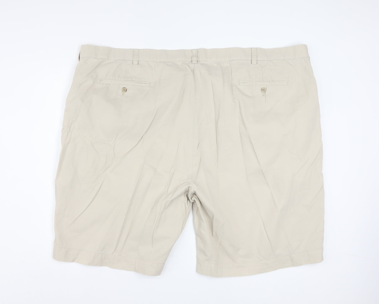 Polo Ralph Lauren Men's Beige Chino Shorts Size 2XL