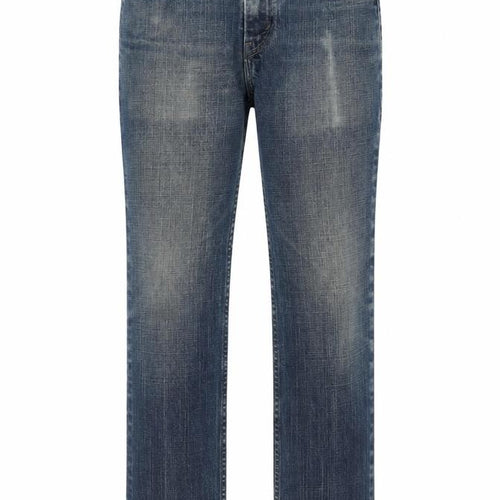 Levi's 511 Men's Blue Denim Straight Fit Jeans W31 L32