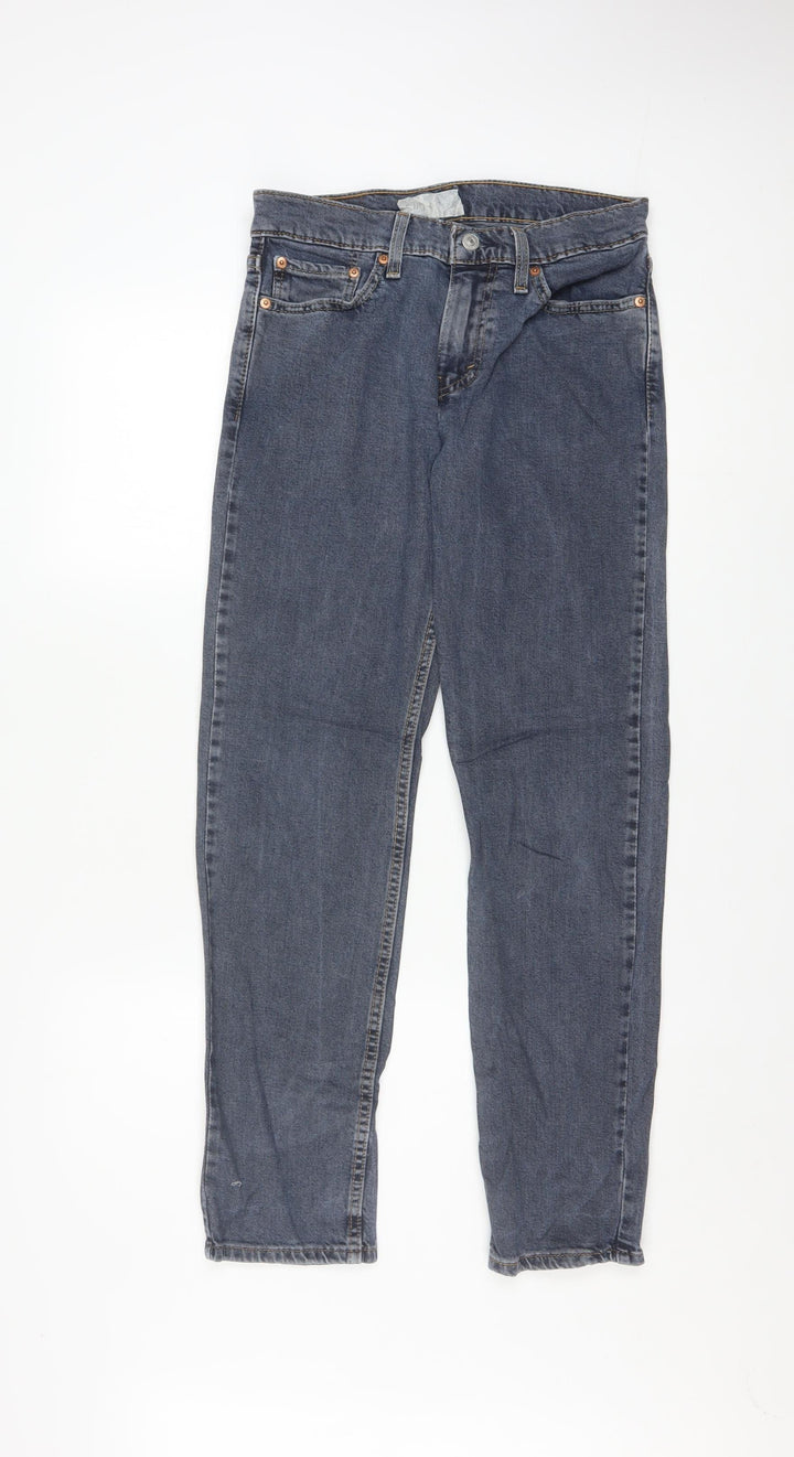 Levi Strauss & Co 511 Men's Blue Slim Fit Jeans W29 L30