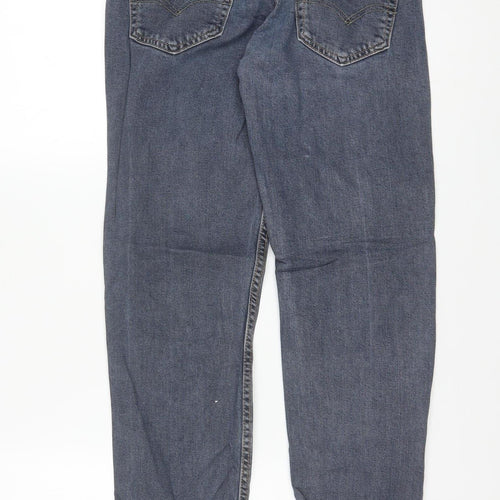 Levi Strauss & Co 511 Men's Blue Slim Fit Jeans W29 L30