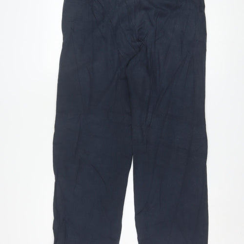 Umbro Men's Black Medium Track Pants Regular Fit Lightweight