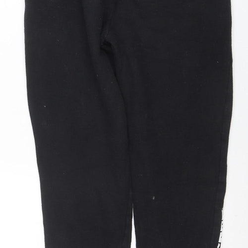 Mojang Studios Boys Black Minecraft Jogger Sweatpants 14-15 Years