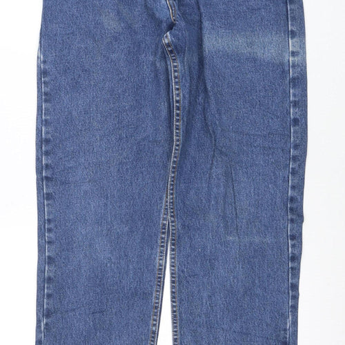 Ralph Lauren Polo Jeans Company Men's Blue 32x32 Relaxed Fit Denim Jeans
