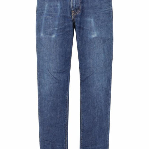 Levi’s 512 Men’s Blue Slim Fit Denim Jeans W29 L32