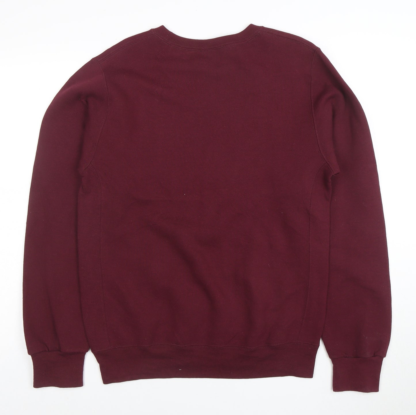 Russell Athletic Men's Red Small Pullover Sweatshirt Phoenix Soccer
