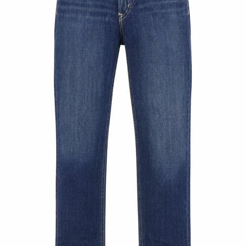Levi’s Women’s Blue 534 Too Superlow Straight Jeans Size 9