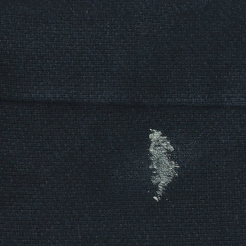 Nike Men's Black Jogger Sweatpants S Elastic Waist Fleece