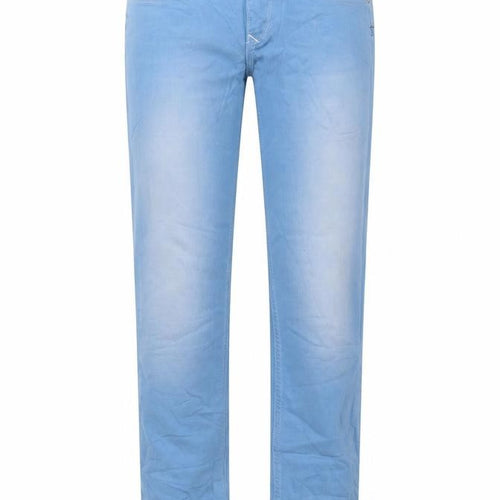 Hilfiger Denim Women’s Blue Slim Straight Jeans Size 8
