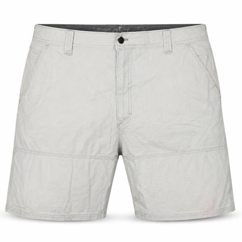 Wrangler Men's Grey Outdoor Cargo Shorts Size 40 Cotton Blend