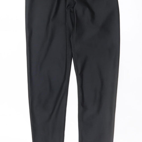 Offline by Aerie Black High Waist Ankle Leggings Women’s S