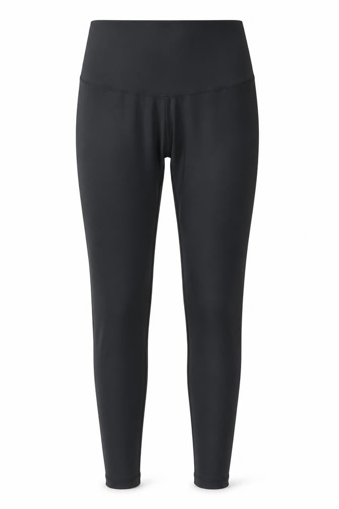 Offline by Aerie Black High Waist Ankle Leggings Women’s S