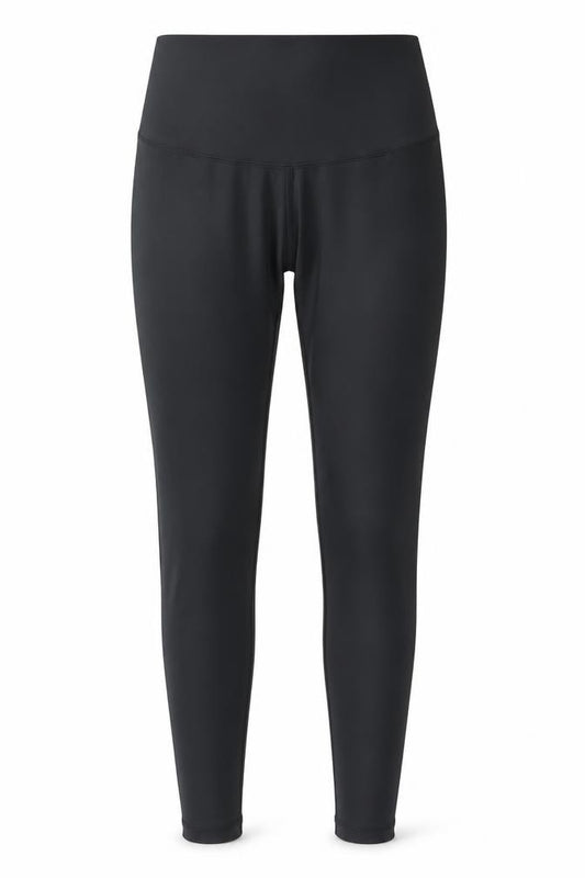 Offline by Aerie Black High Waist Ankle Leggings Women’s S
