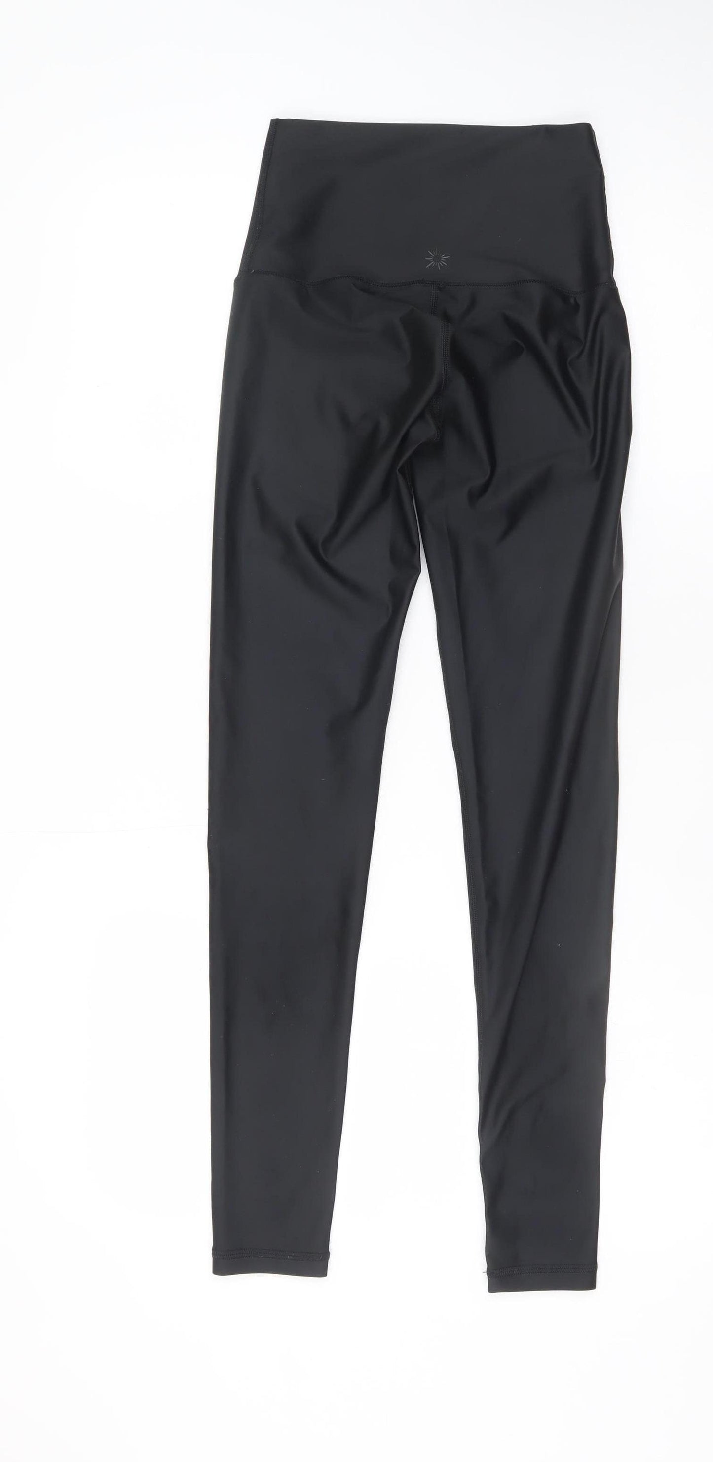 Offline by Aerie Black High Waist Ankle Leggings Women’s S