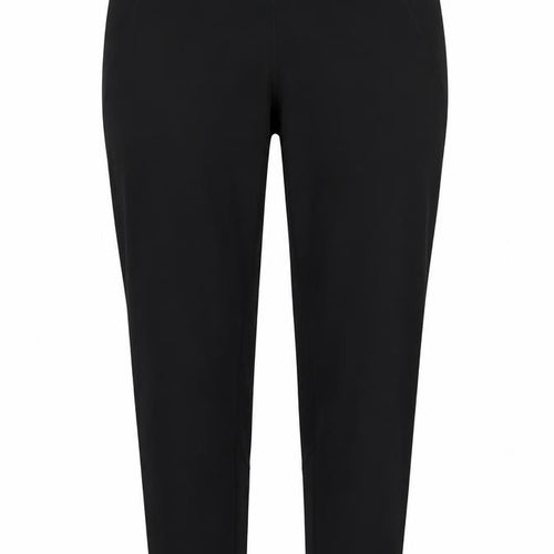 Dunnes Stores Women Black Medium Ankle Leggings Performance Sport