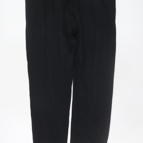 Dunnes Stores Women Black Medium Ankle Leggings Performance Sport