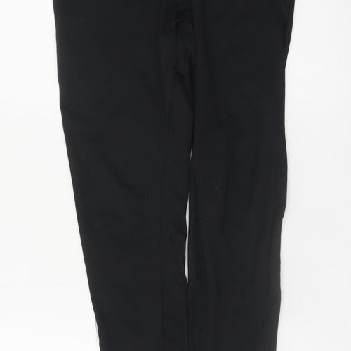 Dunnes Stores Women’s Black Medium Performance Sport Leggings