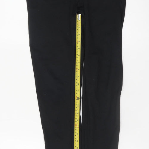 Dunnes Stores Women’s Black Medium Performance Sport Leggings