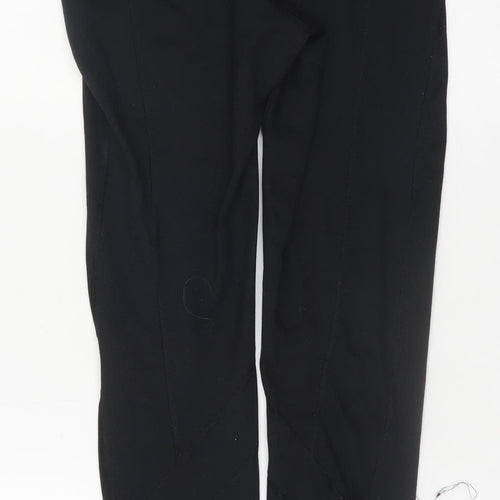 Dunnes Stores Women’s Black Medium Performance Sport Leggings