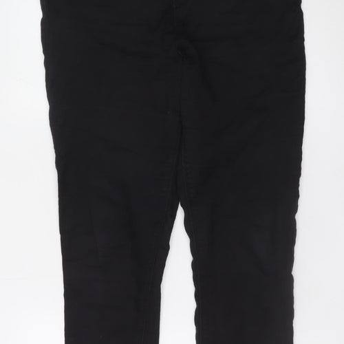 Dunnes Stores Women’s Black Skinny Stretch Jeans Size 16