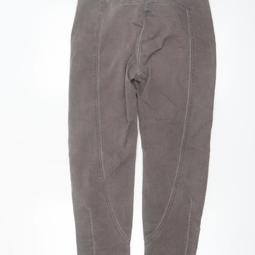 Sandwich Women’s Grey Skinny Corduroy Jeans Size 10
