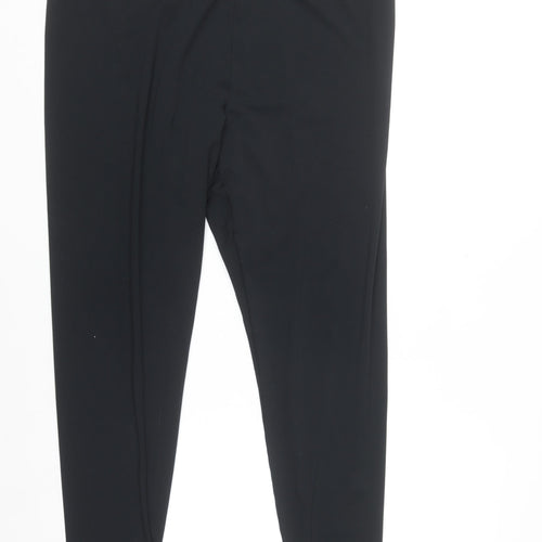 Primark Women's Black XL Stretch Leggings for Yoga & Training