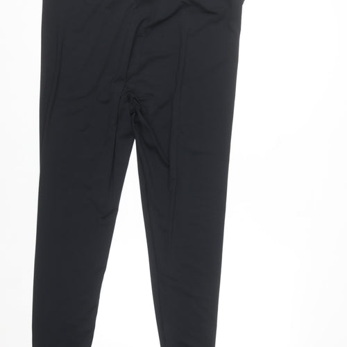 Primark Women's Black XL Stretch Leggings for Yoga & Training