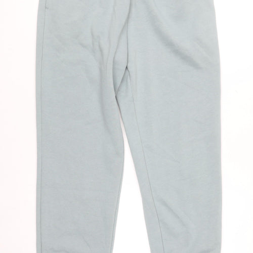Dunnes Stores Women's Pale Green Jogger Sweatpants Size S