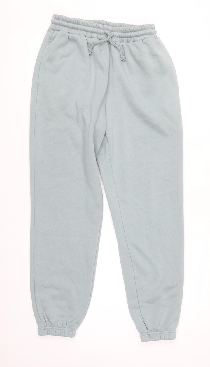 Dunnes Stores Women's Pale Green Jogger Sweatpants Size S