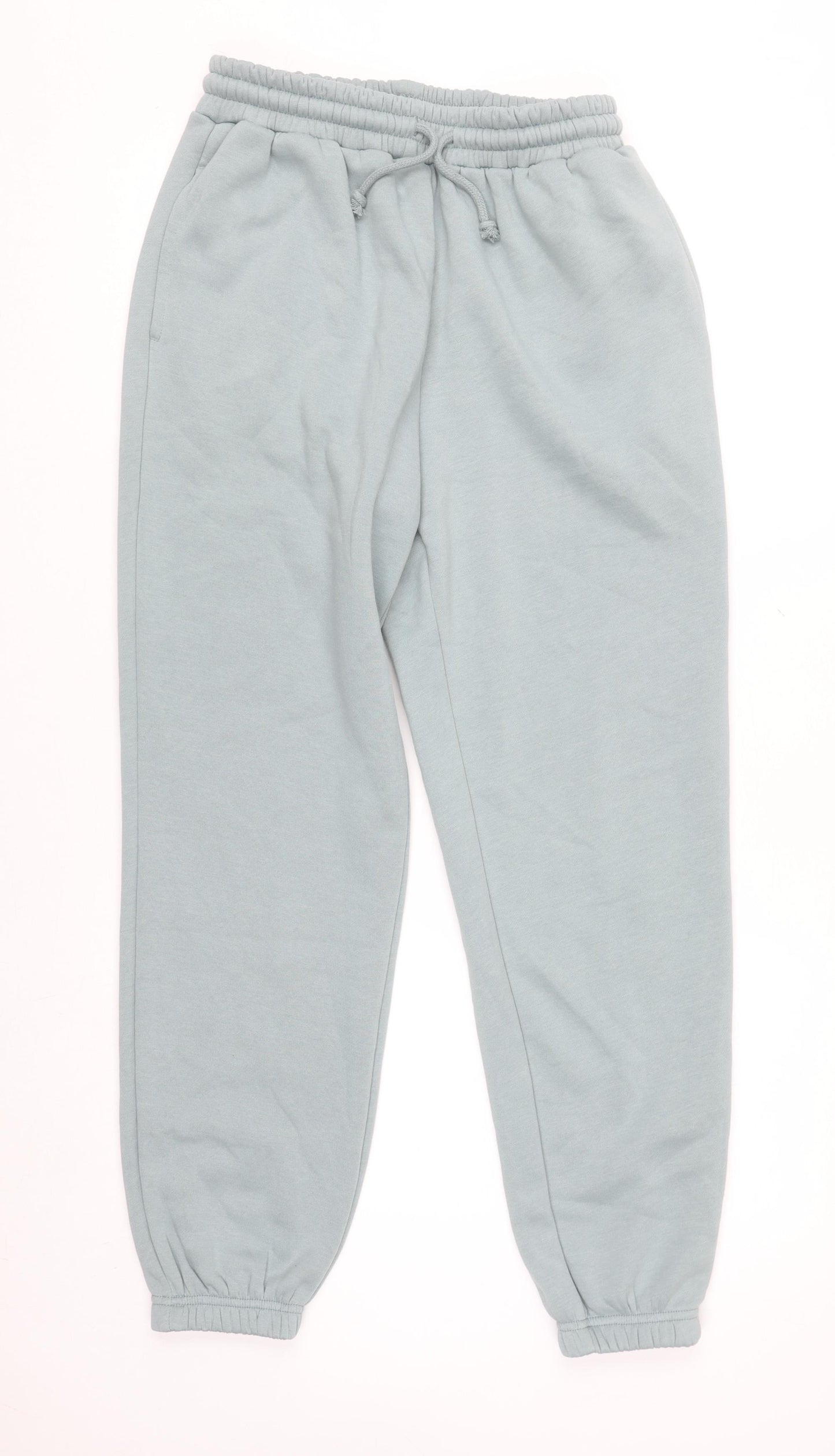Dunnes Stores Women's Pale Green Jogger Sweatpants Size S