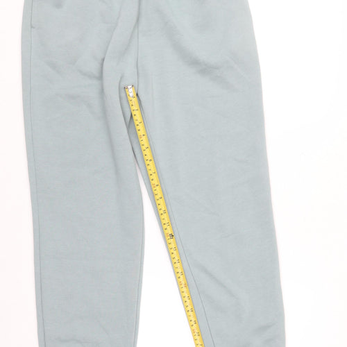 Dunnes Stores Women's Pale Green Jogger Sweatpants Size S